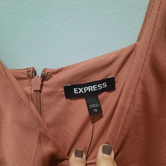 Express maxi dress - Picture 6 of 6